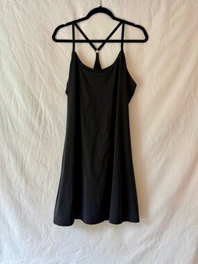 Outdoor Voices Exercise Dress